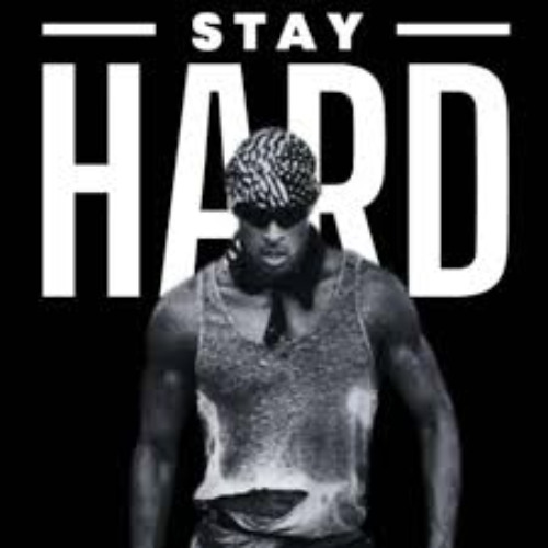 David Goggins  - ＂Can't Hurt Me＂ - Navy SEAL Tribute