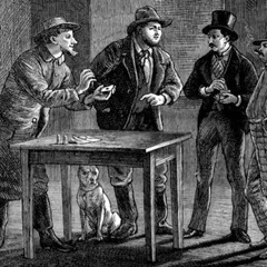 3 Card Monte
