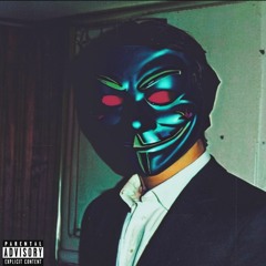 Anon (prod.P.A x Mxthew)