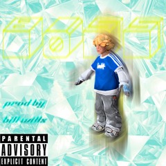 BOSS - JEUNE GRIFFITH - prod by BILL WILLS