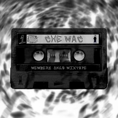 ILL GROOVE PRESENTS: CHE MAC MEMBERS ONLY MIXTAPE 001