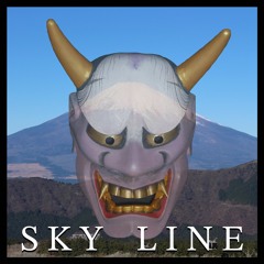 HOLK - SKYLINE (CHECK DESC)