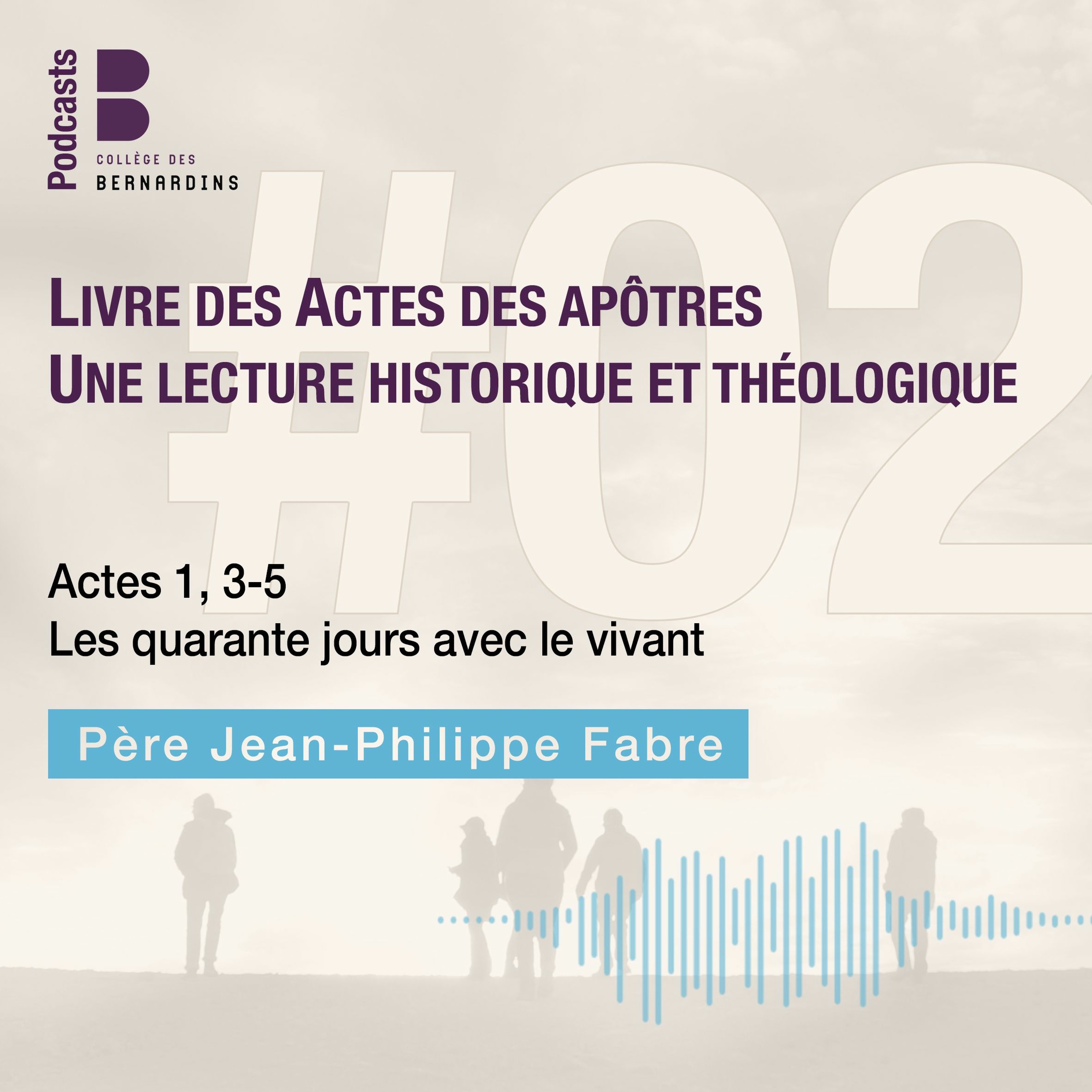 Formations et Colloques : Bernardins