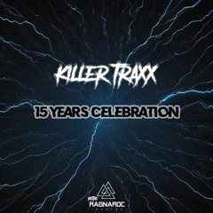 Killer Traxx - Volumizer {2015}