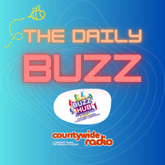 Buzz - 03.07.2025 - Dominic's Radio Show