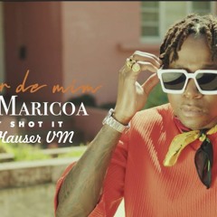 Messias Maricoa - Cuidar de Mim (Remix Hauser VM)