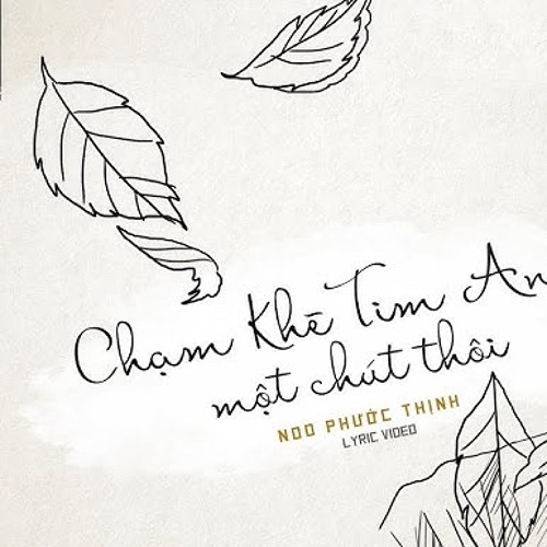 Chạm Khẽ Tim Anh  Một Chút Thôi Ver 2 - Minh Hiếu Mix
