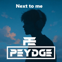 Next to me