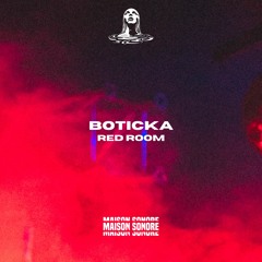 Boticka - Red Room