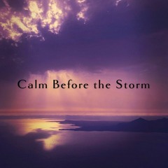 Calm Before the Storm (Prod. by Lomark) MHH Cypher Sumbission