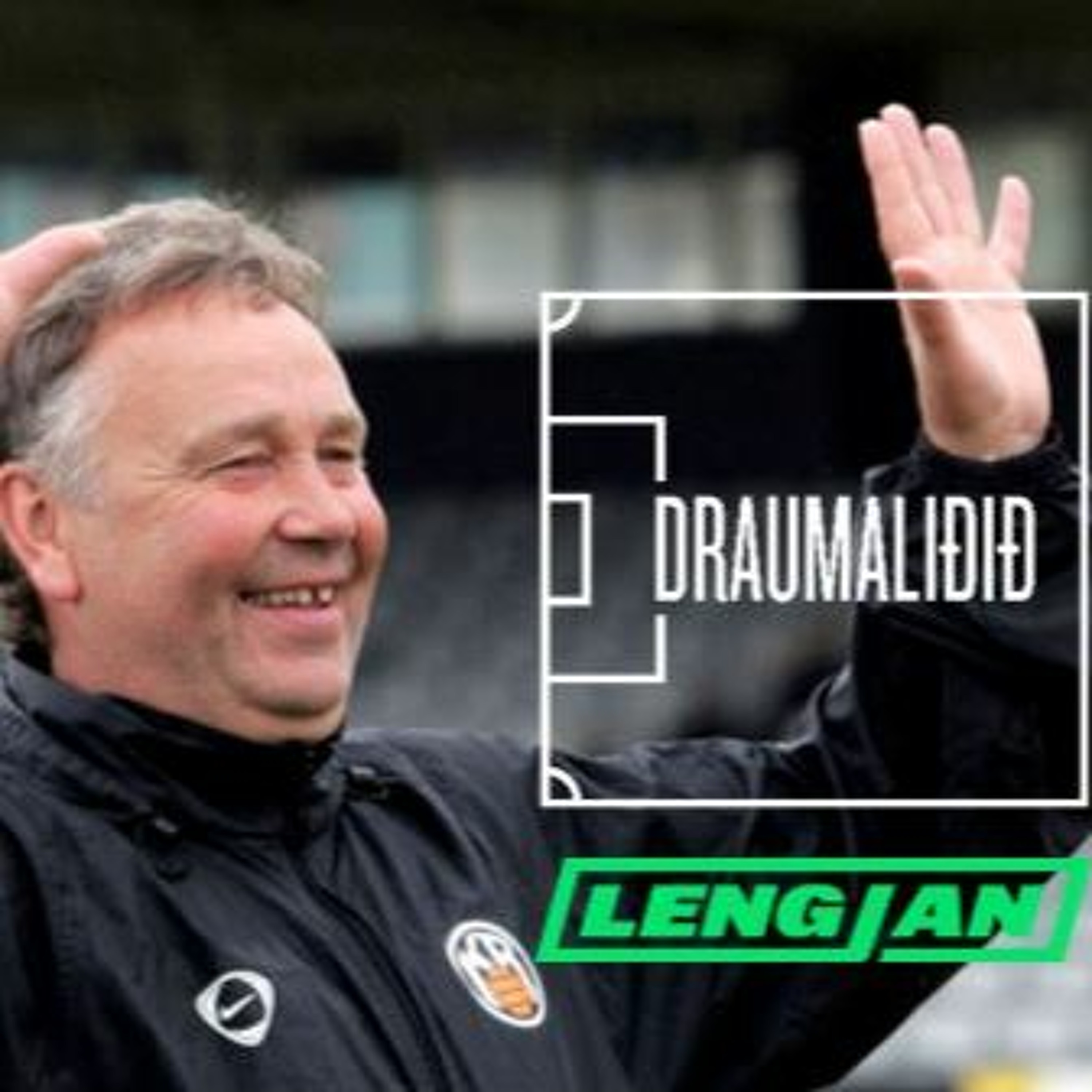 Draumaliðið