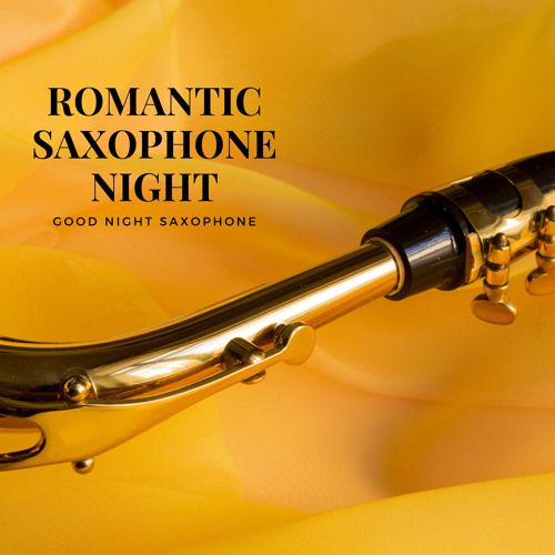 Romantic saxophone sale