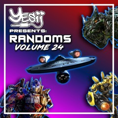 Yes ii - Randoms 24 💥💥