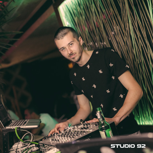 Karo B - Studio 92 (Live session 09.04.2022)
