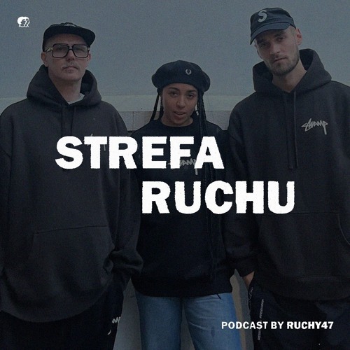 Strefa Ruchu #9 - Swamp81, Audioriver, Labirynt, Chief Keef, Drake vs Kendrick