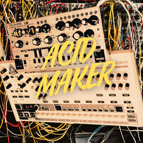 Acid Maker