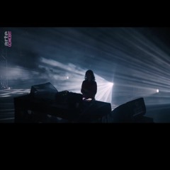 Paula Temple - Live @ Route Du Rock Été (Full Show HiRes) - ARTE Concert