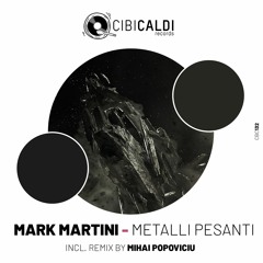 Mark Martini - T1 (Mihai Popoviciu Remix) - (audio - Lab.it) Master