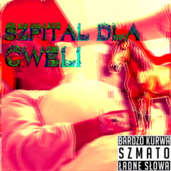 SZPITAL DLA CWELI NFZ (Prod. by Sinato)