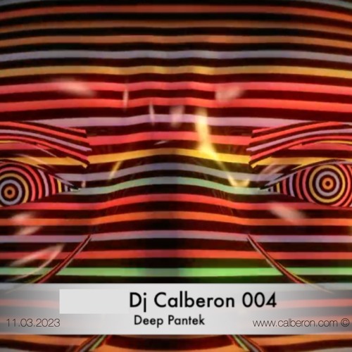 004 Deep Pantek