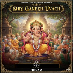 Shri Ganesh Uvach