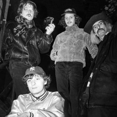 The Wesleys - Make It My Way (Live From The Oven || CJLO)