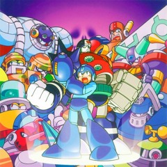 Mega Man 8 OST - Title Theme