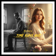 Before Time Runs Out