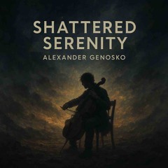 Shattered Serenity