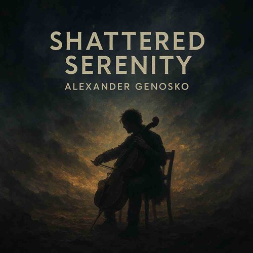 Shattered Serenity