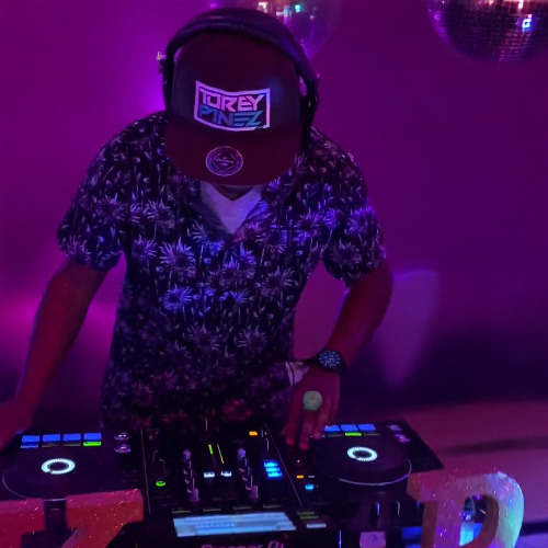 Torey’s Groove Ep. 8: Groove Machine Unleashed