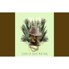 Canto das Matas - Bruno Azenha · Advan Haschi · Dois Sóis · Rica Silva · Niní Gallón