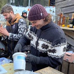 Monday Funday Mix V3