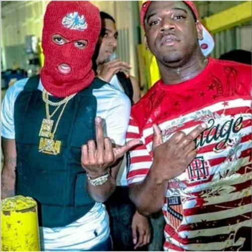 Stream NBA YoungBoy Guardian Angel by slime4pax Listen online for