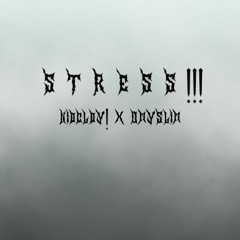 stress!!! (ft.omyslim) (prod.pitsearches)