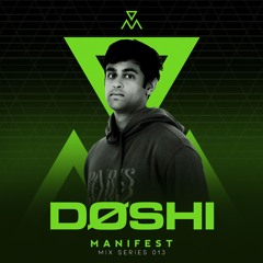 Manifest Mix Series