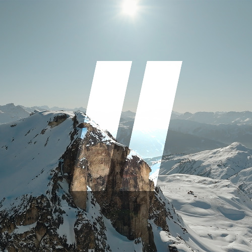 Unity - Experimental Bass In The French Alps