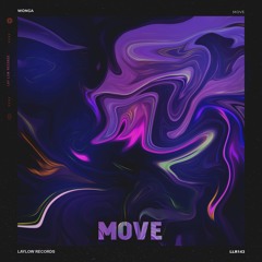 WONGA - Move