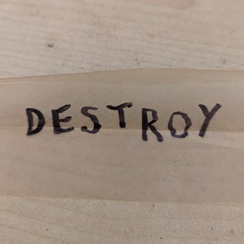 POKLYPZ - DESTROY (FREE 8K FOLLOWERS)