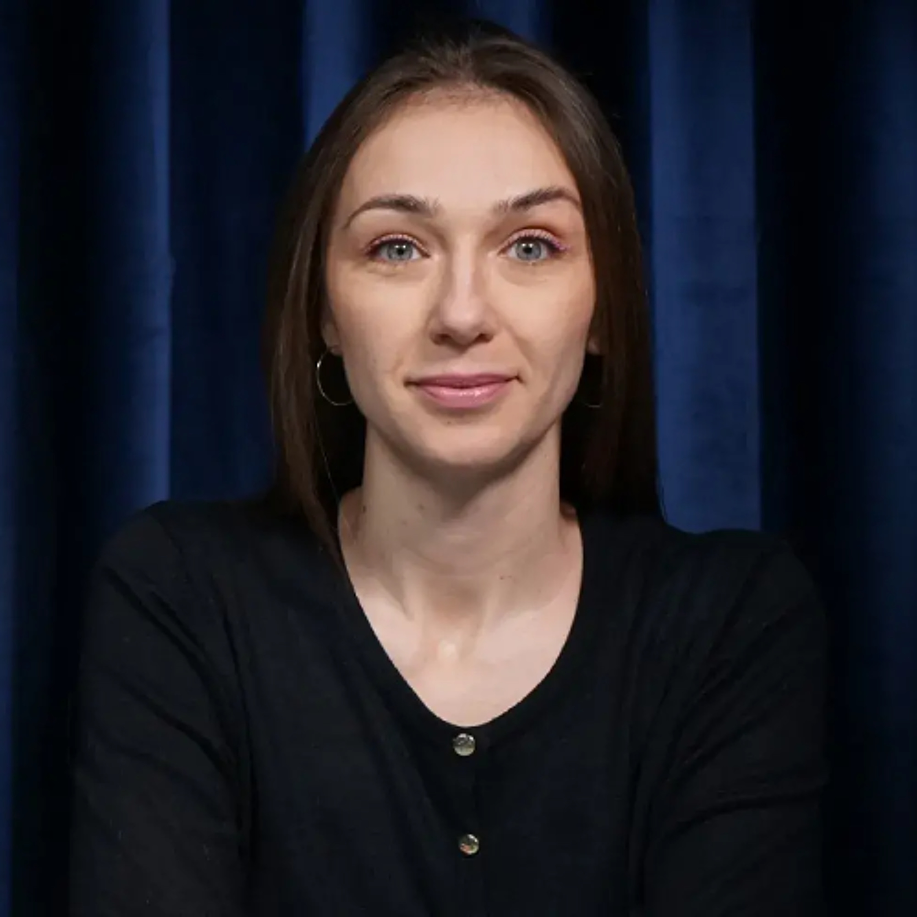 Наста Суханосік: захаваць сябе для вольнай Беларусі — мая нацыянальная ідэя