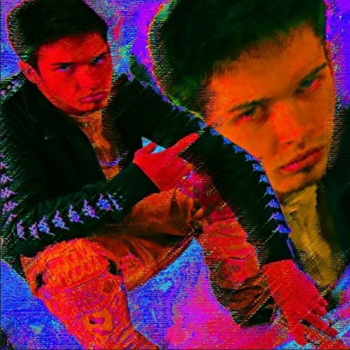 @83HADES - CHARLES MANSON