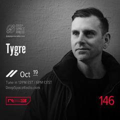 Addicted-2-Bass / Episode 146 / Tygre / 19.10.2025