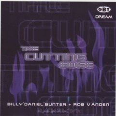 Billy Daniel Bunter B2b Rob Vanden - The Cutting Edge - Dream Magazine Aug 1997