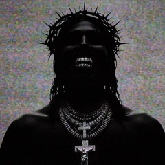 "RUNNIN" King Von x Lil Durk Trap Type Beat