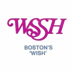 WSSH Boston, MA, 'Wish 99.5' - JAM: Continuous Coast