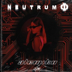 Neutrum Podcast Vol. 2 with alemiko