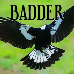 PAT DUNCAN - GETTING BADDER