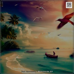 PREMIERE: Paul Gavronsky - Beachside (Original Mix) [Beachside Records]