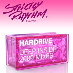 Deep Inside  (Harry Choo Choo Romero's Fun in the Sun Remix)