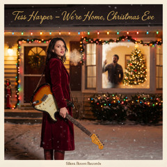 We're Home, Christmas Eve